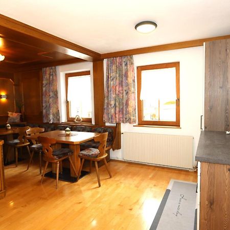 דירות צל אם צילר Haus Stock מראה חיצוני תמונה