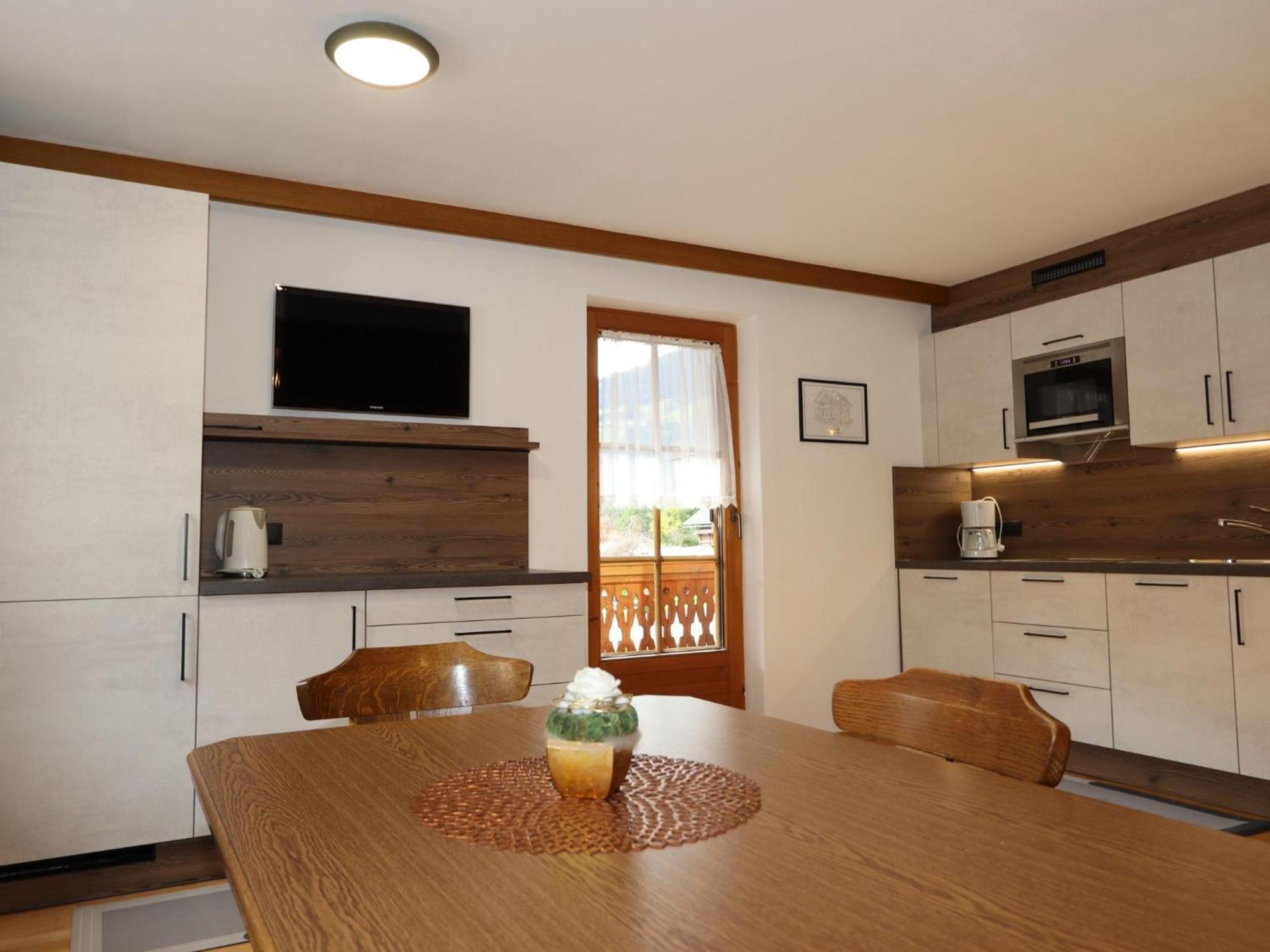 דירות צל אם צילר Haus Stock מראה חיצוני תמונה