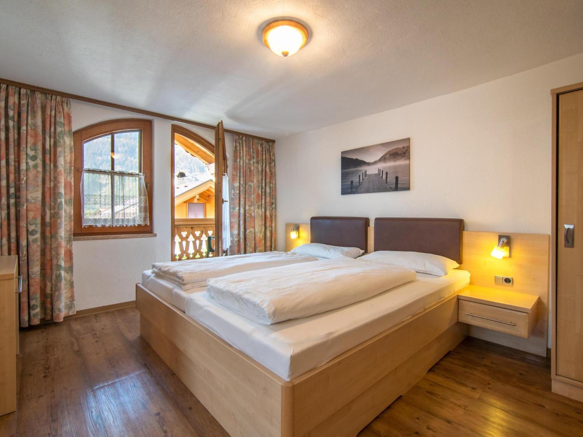 דירות צל אם צילר Haus Stock מראה חיצוני תמונה